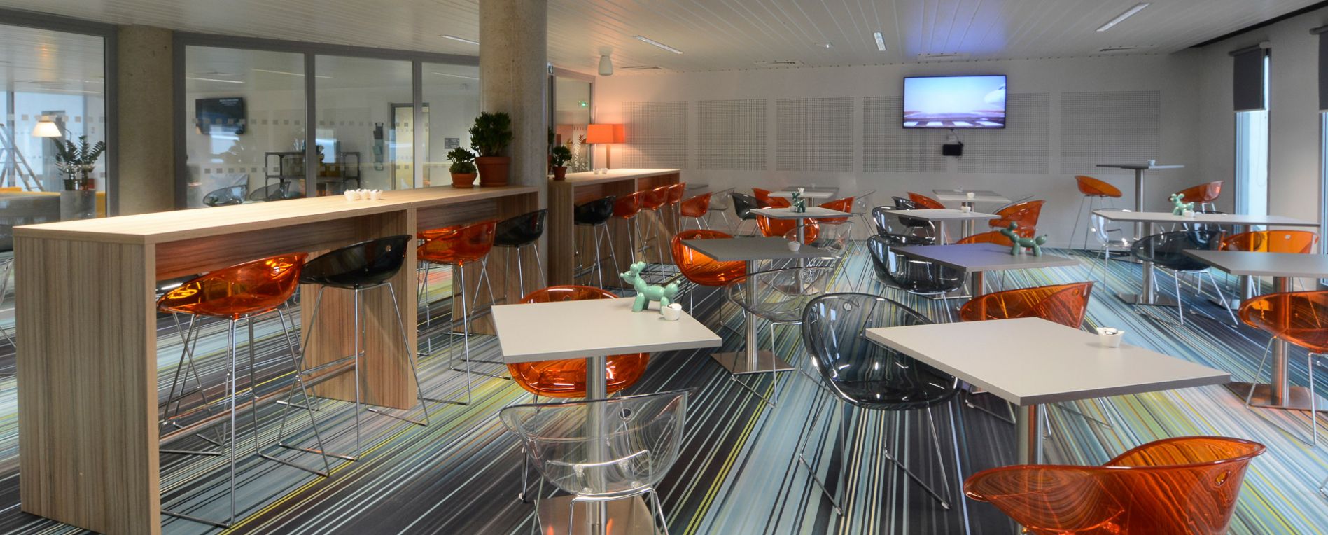 hôtel lodge in mis paris 13