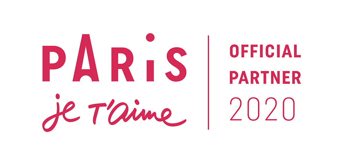 Paris Tourist & Congress Office Official Partner